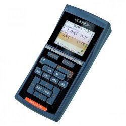 Multiparameter meter, WTW MultiLine 3620 IDS, 2 channels