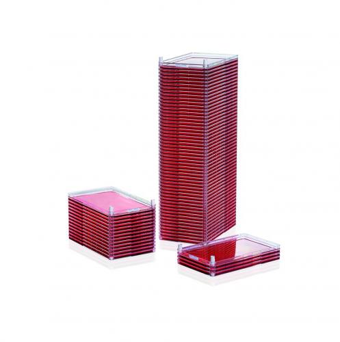 Nunclon High Density Cell Factory, 3 skikt
