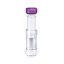 Filter Vial, Whatman Mini-UniPrep G2, PTFE, 0,2 µm, 100 pcs