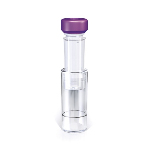 [6283547] Filter Vial, Whatman Mini-UniPrep G2, RC, 0,2 µm, 100 pcs