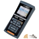 Multiparameter meter, WTW MultiLine 3630 IDS Set G, 3 channels, w. 3 sensors, 3 m