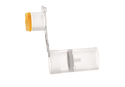 Filter Vial, Sartorius Claristep, RC, 0,45 µm, 600 µL, 96 pcs
