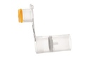 [6283799] Filter Vial, Sartorius Claristep, RC, 0,45 µm, 600 µL, 96 pcs