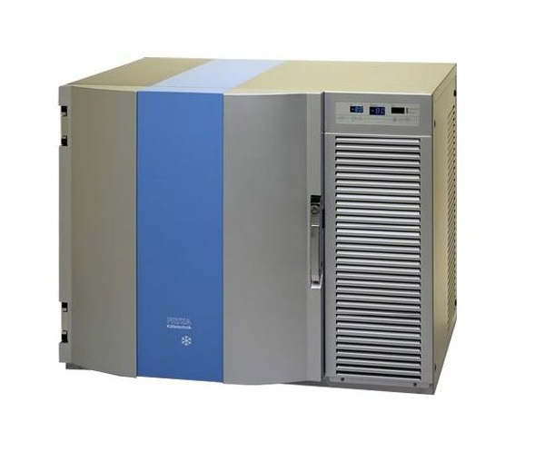 Upright freezer FRYKA TUS 80-100, -80°C, 100 L