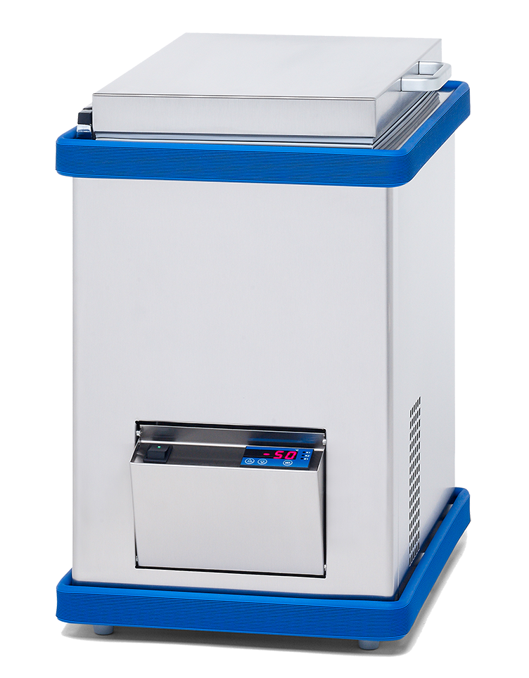Mini Freezer FRYKA cabinet 08-51, -50/-30°C, 8 liters