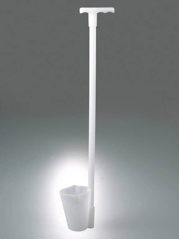 Sampler "DispoLadle", liquid, 200 ml, 1000 mm