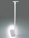 Sampler "DispoLadle", liquid, 200 ml, 1000 mm