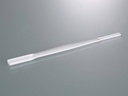 LaboPlast micro spatula, PS spatula 1.0 and 0.25ml