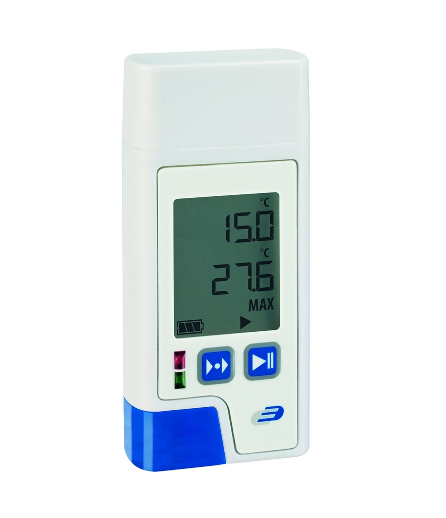 Data logger LOG200 temperature, -40 - +70°C