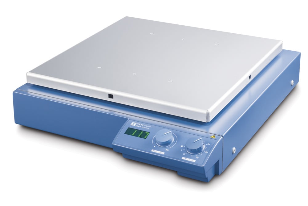 [6285448] Orbital shaker KS 501 digital without accessories