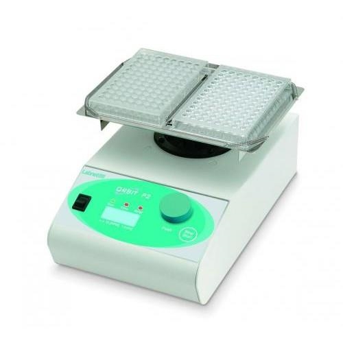 Orbit Shaker P4 platform for 4 microplates, 230 V