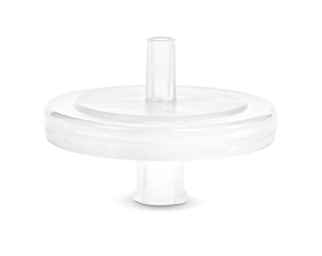 Syringe filter, LLG, CA, Ø25 mm, 0,80 µm, LSO, sterile, 50 pcs