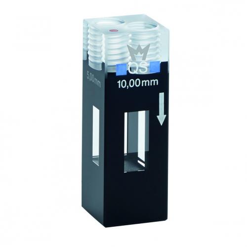 3-in-1-Compact-Flow-Through 176.760-QS,110µl,8.5mm