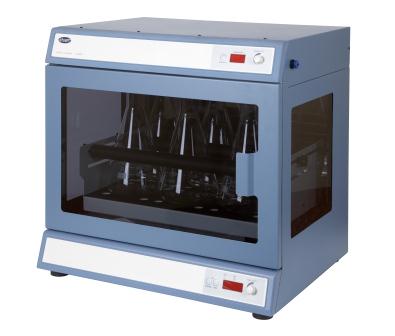 Cooled Incubator w/orbital shaker SI600C Ambient