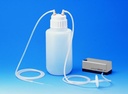 [6287613] EcoVac spare bottle 1l with cap