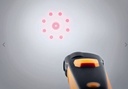 IR-Thermometer Testo 805-i w/smartphone oper.
