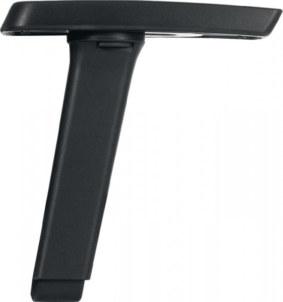 Multifunctional armrests Neon, black, 1 pair