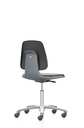 Lab chair Labsit, Integral foam 9588, anthracite