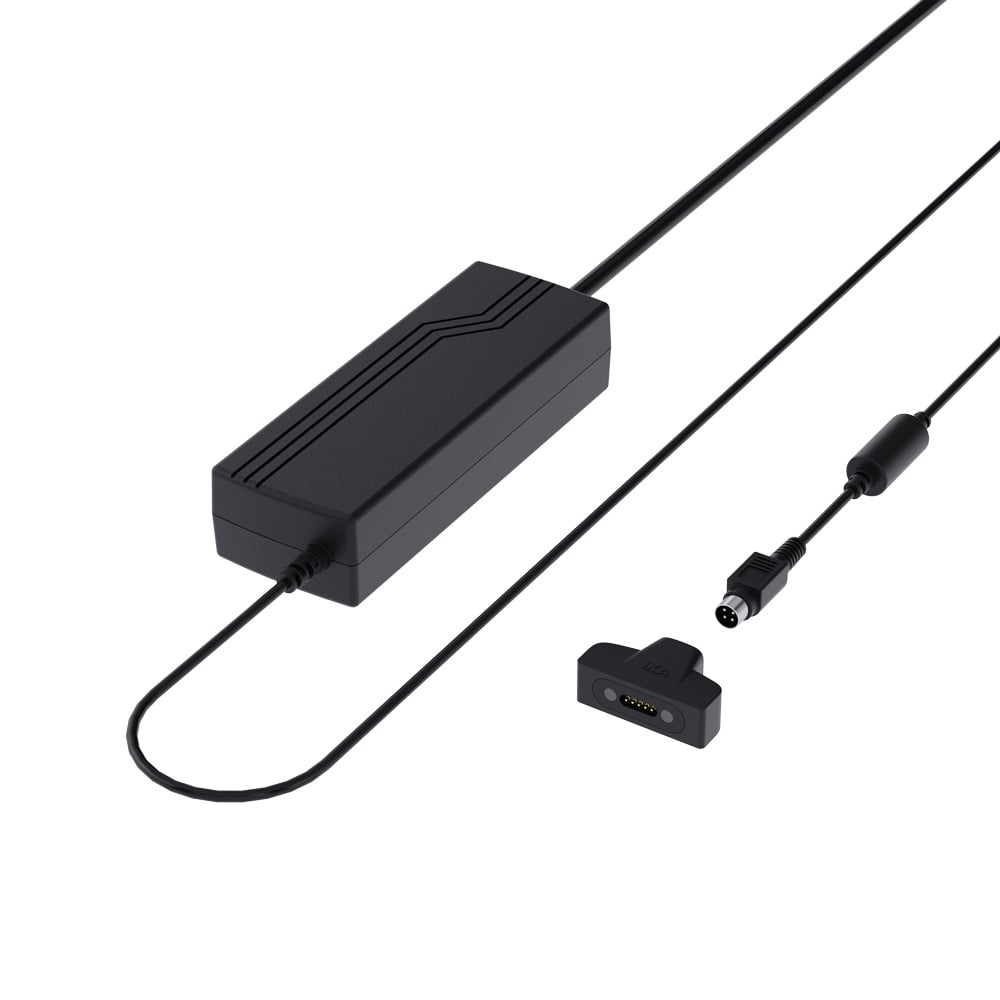 Power supply for IKA TWISTER stirrer, > 4 units
