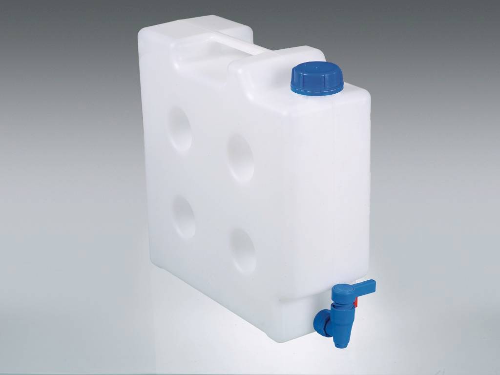[6290255] Jerrycan Set Compact, 10 Ltr.