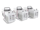 Welch CRVpro 8 vacuum pump 0,0004 mbar/8,6m³/h