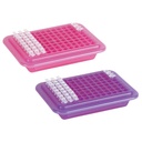 PCR® Cooler, pink/purple, 96 well
