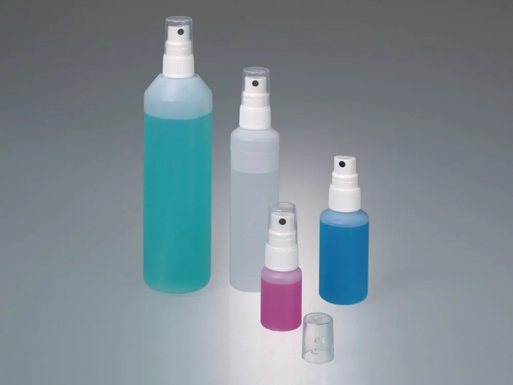Bürkle Spray bottle 250 ml complete with pump