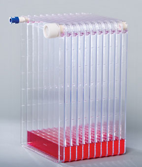 Cell Factories with Nunclon™? Surface, 2000 ml