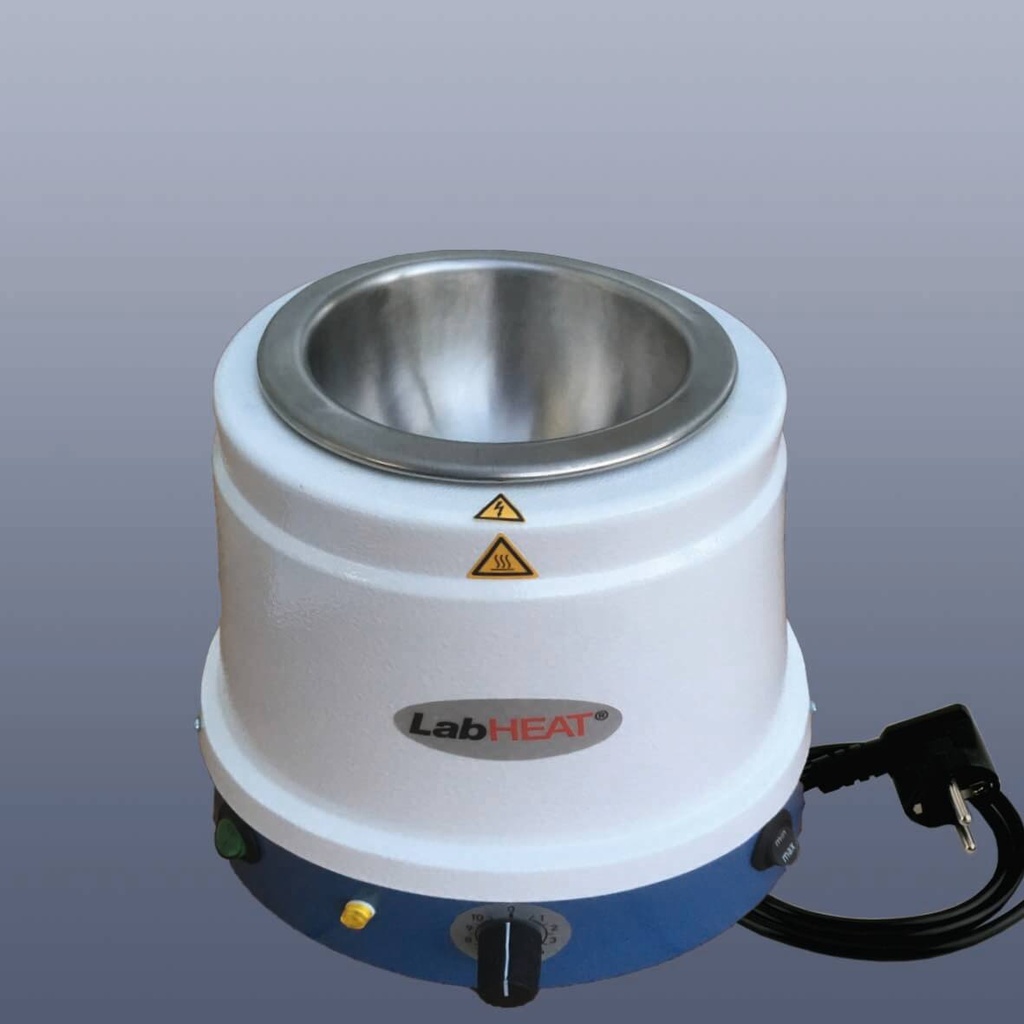 Heating mantle KM-MEB 250 250 ml, 150 watt, 2 heat