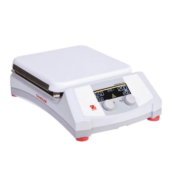 Guardian 7000 magnetic stirrer, ceramic 254x254 mm