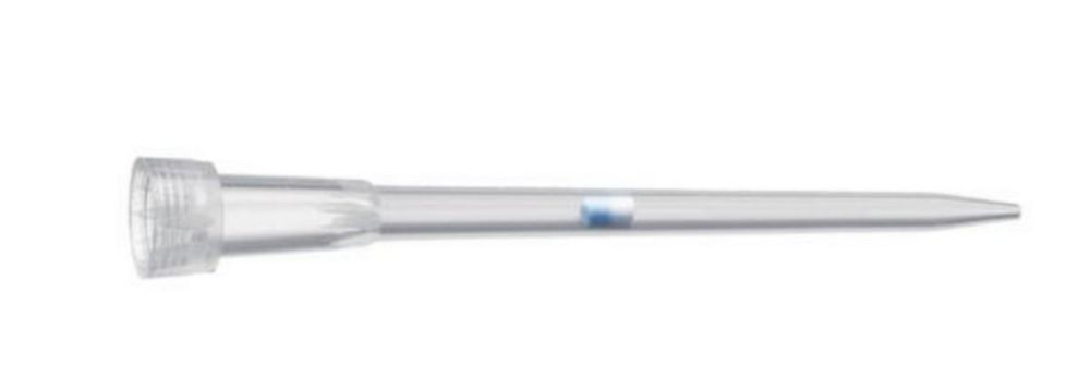 [6315065] Filter tip, ep Dualfilter T.I.P.S., 0.5 - 20 µl L, PCRclean, sterile, 46 mm, 960 pcs.