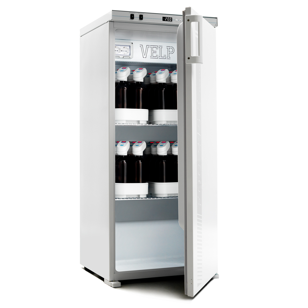 [6316556] Cooling incubator, Velp FOC 200E, 169 L