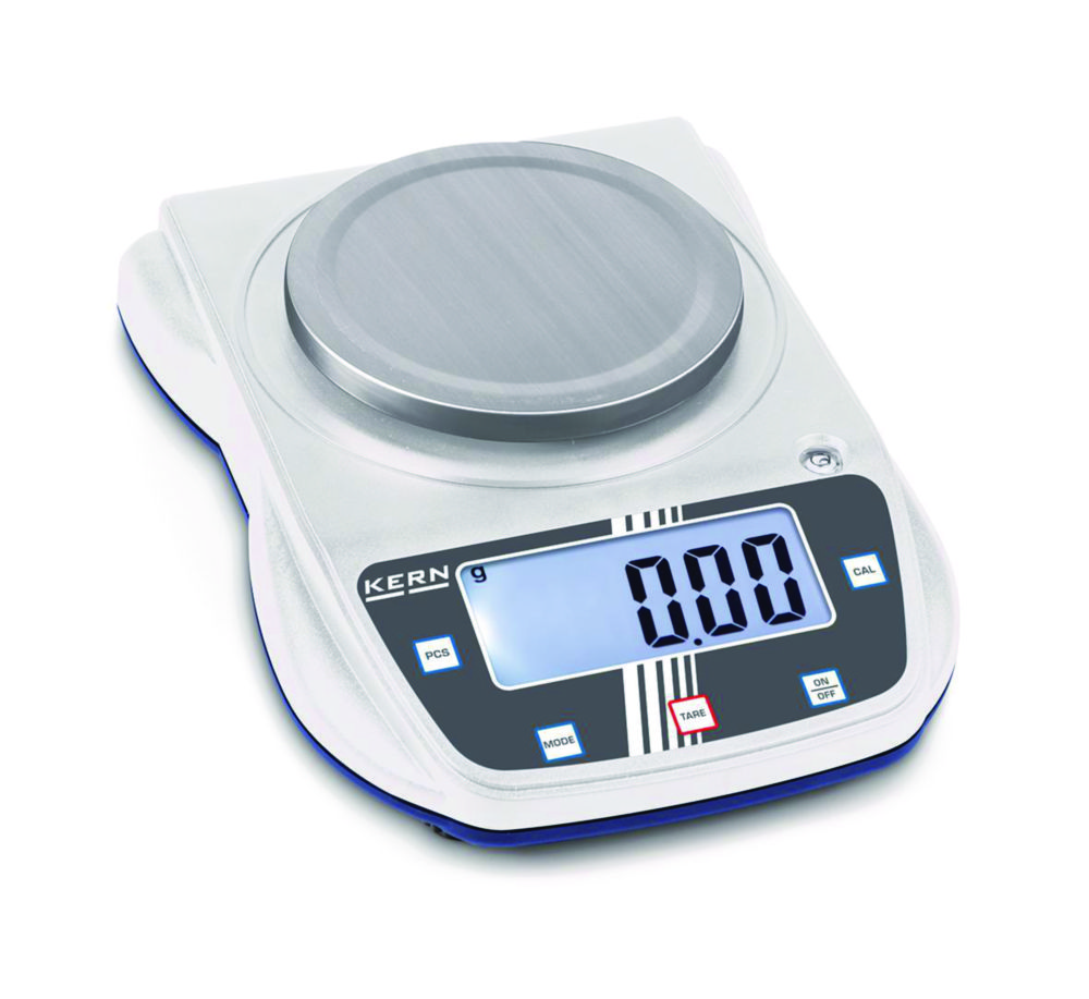 [6318036] Precision balance EHA 1000-1, 1000 g/0,1 g