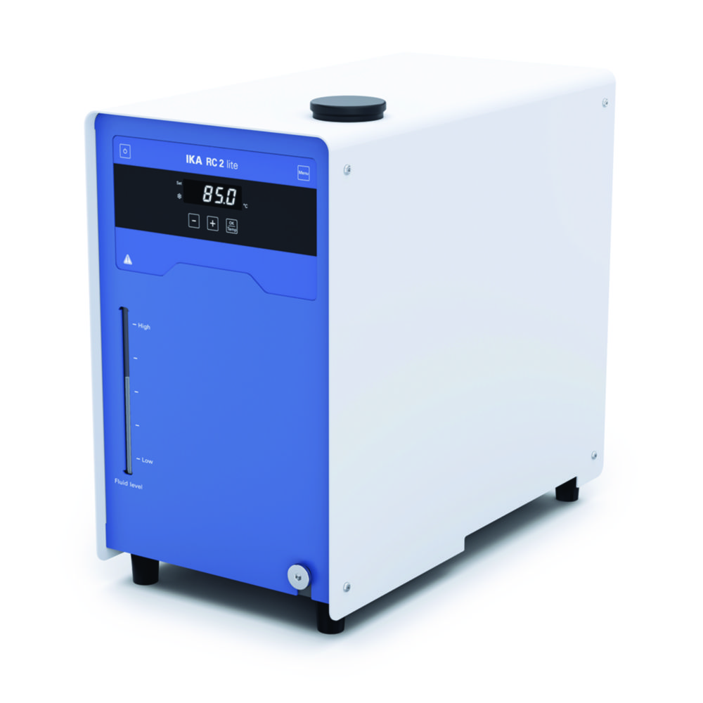 [6319710] Circulator, IKA RC 2 lite, RT/-10 °C