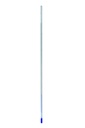 Precision lab thermometer, Ludwig Schneider,  -20 - 102°C : 0.2°C, length: 435 mm
