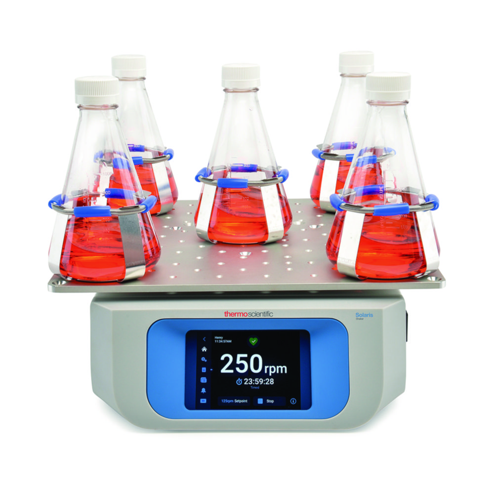 [6325128] Orbital shaker, Thermo Elect.LED Solarirs 2000 set