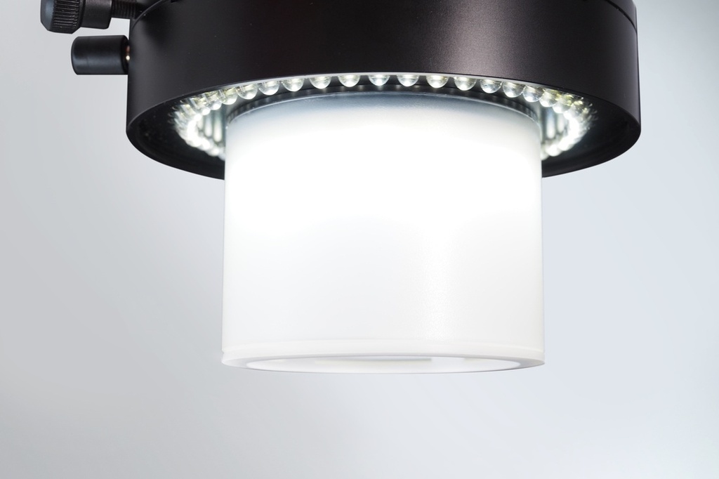 EASYLED tubular diffuser head, Schott