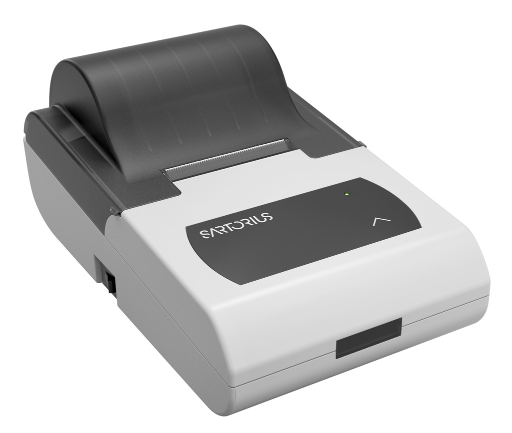 [6328299] Sartorius Dataprinter YDP50