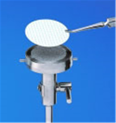 [1574520] Filter holder, Sartorius 16201, SS, Ø47-50 mm, 500 mL, for vacuum filtration
