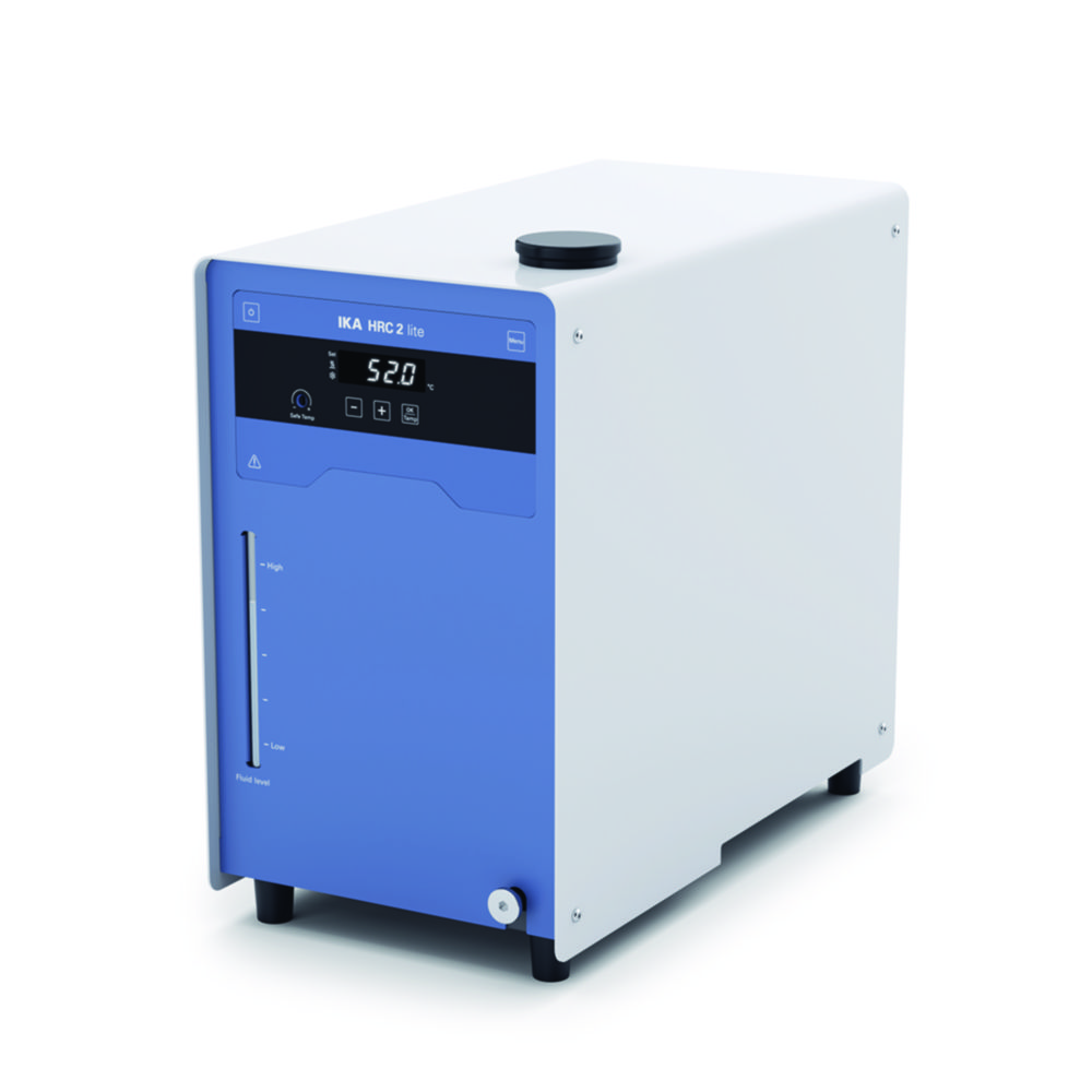Circulator, IKA HRC 2 lite, -10/100 °C