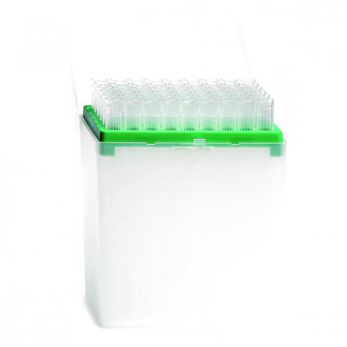 Pipette tips, Thermo Scientific Finntip, 1000-5000 µl, pk of 500 pcs.