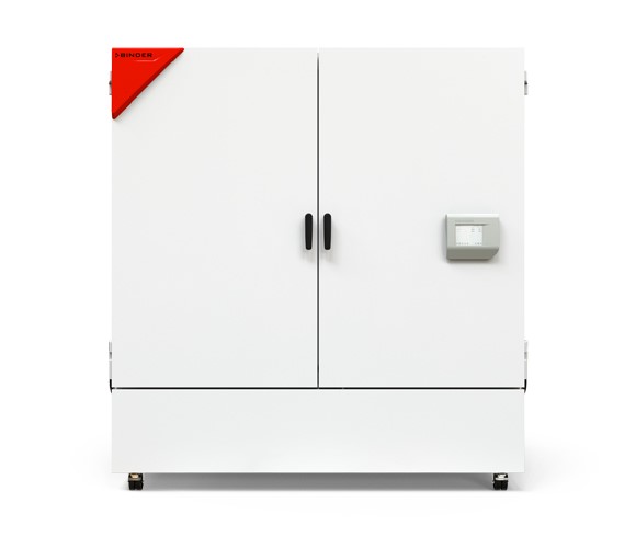 [6523266] Climate chamber, Binder KBF PR1600, with humidity, -20/100°C, 1610 litre
