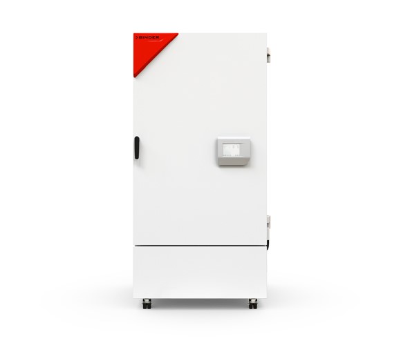 [6523276] Climate chamber, Binder KBF PRO470, with humidity, -20/100°C, 472 litre