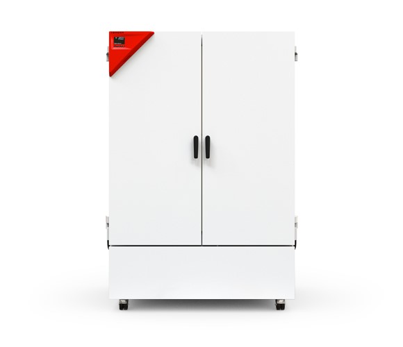 Cooled incubator, Binder KB1060, 0/70°C,  1070 litre