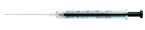 Microliter syringe 1002 CTC (26/51/5) 2,5 ml
