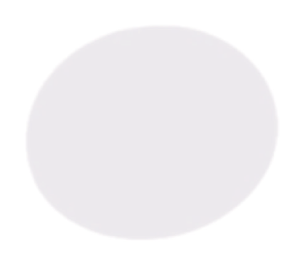 [1760305] Septa, LLG, for N 13 screw caps, PTFE(white) 53 D