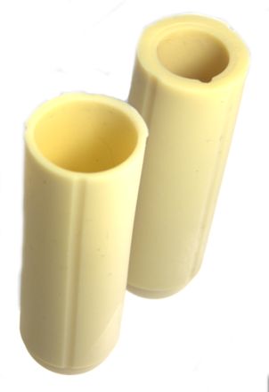 Sleeve, rubber adaper 15 ml