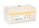 [6902461] Optifit-Pipette tips, Sartorius, 0,5-200 µl, length 51,0 mm, 10 rack with 96 pcs.