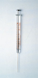 [1780102] Microlitersyring 1702N, 25µl