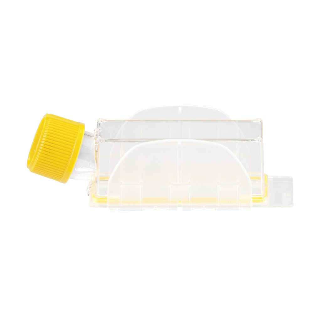 [70010] Cell culture microscope slide, TPP Clipmax, 10 cm²